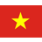 Vietnam flag