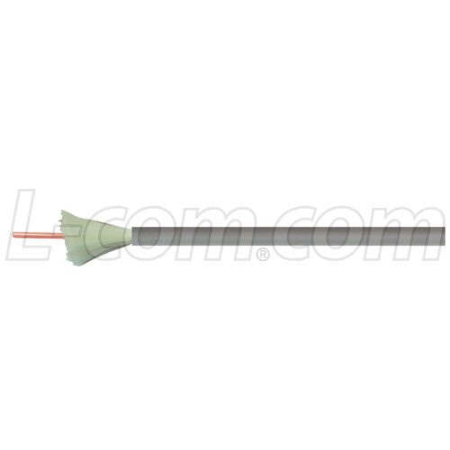 Simplex Fiber Optic Cable from L-com.com