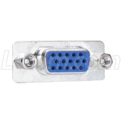 Female HD15 Connector